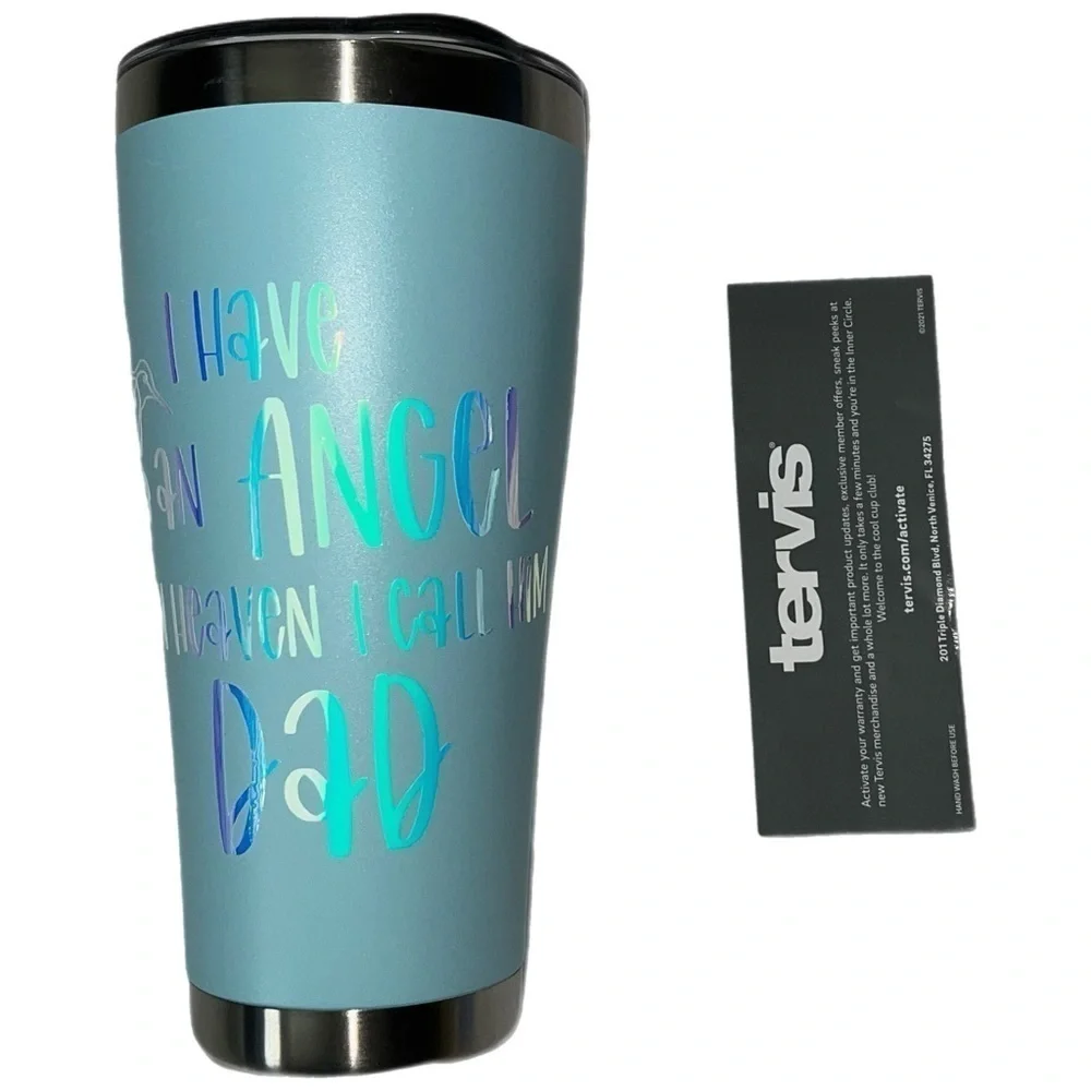 tervis nwt custom